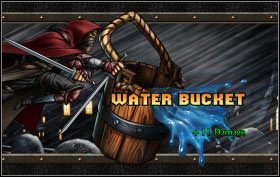 Trafiłeś do East Market [A4] - Verloren - zadania główne | Opis przejścia | Puzzle Quest 2 - Puzzle Quest 2 - poradnik do gry