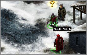 5 - Verloren - zadania główne | Opis przejścia | Puzzle Quest 2 - Puzzle Quest 2 - poradnik do gry