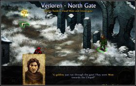 6 - Verloren - zadania główne | Opis przejścia | Puzzle Quest 2 - Puzzle Quest 2 - poradnik do gry