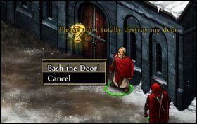 Znalazłeś się w lokacji North Gate [A6] - Verloren - zadania główne | Opis przejścia | Puzzle Quest 2 - Puzzle Quest 2 - poradnik do gry