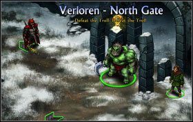 8 - Verloren - zadania główne | Opis przejścia | Puzzle Quest 2 - Puzzle Quest 2 - poradnik do gry