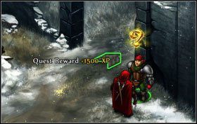 9 - Verloren - zadania główne | Opis przejścia | Puzzle Quest 2 - Puzzle Quest 2 - poradnik do gry