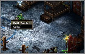 Zadania podejmujesz się w Verloren - Old Barracks [A8] - dostaniesz się tam z South Gate [A2] (jest ono dostępne po wykonaniu zadania Defend Verloren) - Verloren - zadania poboczne | Opis przejścia | Puzzle Quest 2 - Puzzle Quest 2 - poradnik do gry