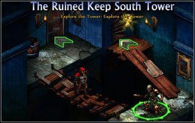 1 - The Ice Caves - zadania główne (2) | Opis przejścia | Puzzle Quest 2 - Puzzle Quest 2 - poradnik do gry