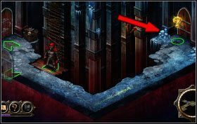 8 - The Ice Caves - zadania główne (2) | Opis przejścia | Puzzle Quest 2 - Puzzle Quest 2 - poradnik do gry