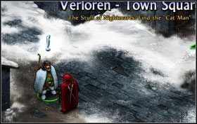 1 - The Ice Caves - zadania poboczne | Opis przejścia | Puzzle Quest 2 - Puzzle Quest 2 - poradnik do gry