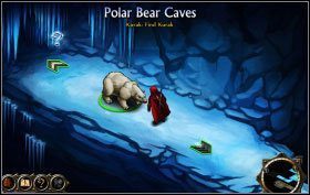 2 - The Ice Caves - zadania poboczne | Opis przejścia | Puzzle Quest 2 - Puzzle Quest 2 - poradnik do gry
