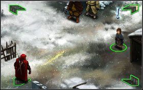 3 - The Ice Caves - zadania poboczne | Opis przejścia | Puzzle Quest 2 - Puzzle Quest 2 - poradnik do gry