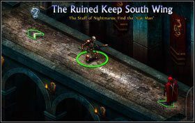 4 - The Ice Caves - zadania poboczne | Opis przejścia | Puzzle Quest 2 - Puzzle Quest 2 - poradnik do gry