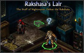 5 - The Ice Caves - zadania poboczne | Opis przejścia | Puzzle Quest 2 - Puzzle Quest 2 - poradnik do gry