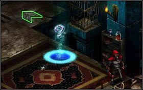 Trafisz do Rakshasas Lair [B14] - The Ice Caves - zadania poboczne | Opis przejścia | Puzzle Quest 2 - Puzzle Quest 2 - poradnik do gry