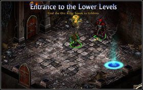 1 - The Orc Tribe - zadania główne (1) | Opis przejścia | Puzzle Quest 2 - Puzzle Quest 2 - poradnik do gry