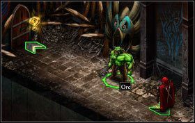 3 - The Orc Tribe - zadania główne (1) | Opis przejścia | Puzzle Quest 2 - Puzzle Quest 2 - poradnik do gry