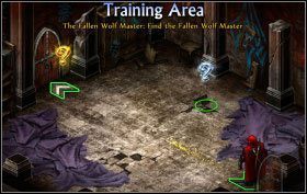 8 - The Orc Tribe - zadania główne (1) | Opis przejścia | Puzzle Quest 2 - Puzzle Quest 2 - poradnik do gry