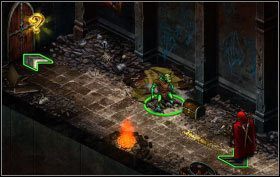 11 - The Orc Tribe - zadania główne (1) | Opis przejścia | Puzzle Quest 2 - Puzzle Quest 2 - poradnik do gry