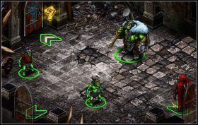 12 - The Orc Tribe - zadania główne (1) | Opis przejścia | Puzzle Quest 2 - Puzzle Quest 2 - poradnik do gry