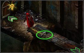 W Contested Zone [C24] pokonaj Goblin Witcha , Goblin Wizarda oraz Chieftaina i skieruj się dalej na zachód - The Orc Tribe - zadania główne (1) | Opis przejścia | Puzzle Quest 2 - Puzzle Quest 2 - poradnik do gry