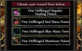 Znajdziesz się w Fallen Shamans Lair [C28] - The Orc Tribe - zadania główne (1) | Opis przejścia | Puzzle Quest 2 - Puzzle Quest 2 - poradnik do gry