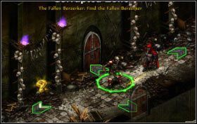 2 - The Orc Tribe - zadania główne (2) | Opis przejścia | Puzzle Quest 2 - Puzzle Quest 2 - poradnik do gry