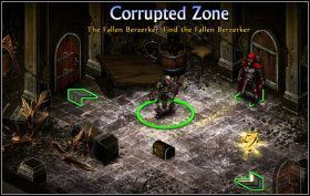 5 - The Orc Tribe - zadania główne (2) | Opis przejścia | Puzzle Quest 2 - Puzzle Quest 2 - poradnik do gry