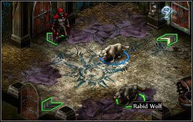 7 - The Orc Tribe - zadania główne (2) | Opis przejścia | Puzzle Quest 2 - Puzzle Quest 2 - poradnik do gry