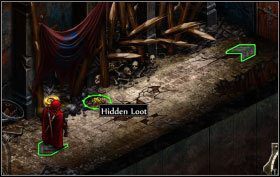 Aby się dostać do celu możesz skierować się dwiema drogami: od północy zaczynając od portalu w Fallen Shamans Lair [C28] , bądź od południa kierując się do Training Ring [C15] (polecam drugą drogę) - The Orc Tribe - zadania główne (2) | Opis przejścia | Puzzle Quest 2 - Puzzle Quest 2 - poradnik do gry