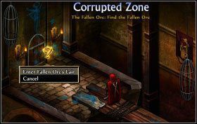 10 - The Orc Tribe - zadania główne (2) | Opis przejścia | Puzzle Quest 2 - Puzzle Quest 2 - poradnik do gry