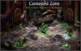 11 - The Orc Tribe - zadania główne (2) | Opis przejścia | Puzzle Quest 2 - Puzzle Quest 2 - poradnik do gry