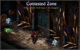 12 - The Orc Tribe - zadania główne (2) | Opis przejścia | Puzzle Quest 2 - Puzzle Quest 2 - poradnik do gry