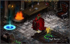 13 - The Orc Tribe - zadania główne (2) | Opis przejścia | Puzzle Quest 2 - Puzzle Quest 2 - poradnik do gry