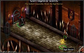 15 - The Orc Tribe - zadania główne (2) | Opis przejścia | Puzzle Quest 2 - Puzzle Quest 2 - poradnik do gry