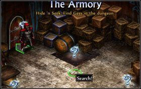 1 - The Orc Tribe - zadania poboczne | Opis przejścia | Puzzle Quest 2 - Puzzle Quest 2 - poradnik do gry