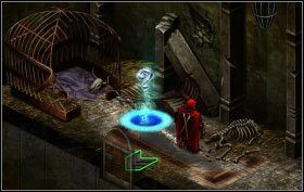 Zadania podejmujesz się w Verloren - Shady Marketplace [A1] u Cryea - The Orc Tribe - zadania poboczne | Opis przejścia | Puzzle Quest 2 - Puzzle Quest 2 - poradnik do gry