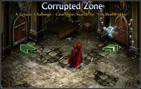 4 - The Orc Tribe - zadania poboczne | Opis przejścia | Puzzle Quest 2 - Puzzle Quest 2 - poradnik do gry