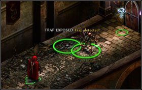 Zadania podejmujesz się w Verloren - Town Square [A5] u Bram One-Eyea - The Orc Tribe - zadania poboczne | Opis przejścia | Puzzle Quest 2 - Puzzle Quest 2 - poradnik do gry