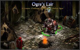 5 - The Orc Tribe - zadania poboczne | Opis przejścia | Puzzle Quest 2 - Puzzle Quest 2 - poradnik do gry