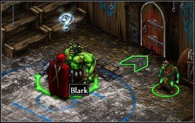 7 - The Orc Tribe - zadania poboczne | Opis przejścia | Puzzle Quest 2 - Puzzle Quest 2 - poradnik do gry