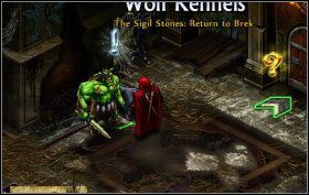 9 - The Orc Tribe - zadania poboczne | Opis przejścia | Puzzle Quest 2 - Puzzle Quest 2 - poradnik do gry