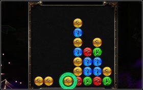 14 - The Orc Tribe - zadania poboczne | Opis przejścia | Puzzle Quest 2 - Puzzle Quest 2 - poradnik do gry