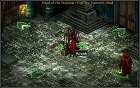 3 - The Catacombs - zadania główne (1) | Opis przejścia | Puzzle Quest 2 - Puzzle Quest 2 - poradnik do gry