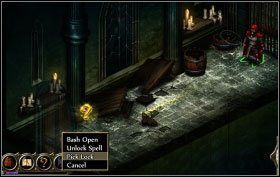 8 - The Catacombs - zadania główne (1) | Opis przejścia | Puzzle Quest 2 - Puzzle Quest 2 - poradnik do gry