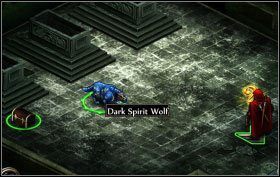 9 - The Catacombs - zadania główne (1) | Opis przejścia | Puzzle Quest 2 - Puzzle Quest 2 - poradnik do gry