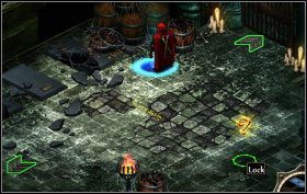 1 - The Catacombs - zadania główne (2) | Opis przejścia | Puzzle Quest 2 - Puzzle Quest 2 - poradnik do gry