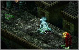 8 - The Catacombs - zadania główne (2) | Opis przejścia | Puzzle Quest 2 - Puzzle Quest 2 - poradnik do gry