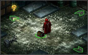 9 - The Catacombs - zadania główne (2) | Opis przejścia | Puzzle Quest 2 - Puzzle Quest 2 - poradnik do gry