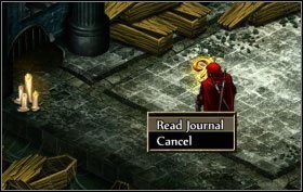 Trafisz do Pauper Pit [D52] - The Catacombs - zadania główne (2) | Opis przejścia | Puzzle Quest 2 - Puzzle Quest 2 - poradnik do gry