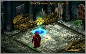 12 - The Catacombs - zadania główne (2) | Opis przejścia | Puzzle Quest 2 - Puzzle Quest 2 - poradnik do gry