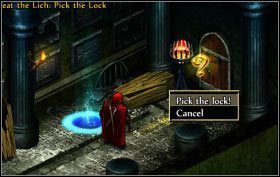 1 - The Catacombs - zadania główne (3) | Opis przejścia | Puzzle Quest 2 - Puzzle Quest 2 - poradnik do gry