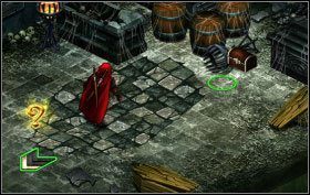 W Catacombs of Skulls [D55] rozpraw się z Lichem (+500 doświadczenia) - The Catacombs - zadania główne (3) | Opis przejścia | Puzzle Quest 2 - Puzzle Quest 2 - poradnik do gry