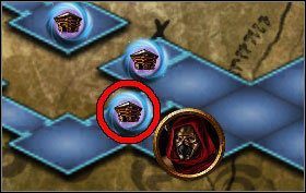 4 - The Catacombs - zadania główne (3) | Opis przejścia | Puzzle Quest 2 - Puzzle Quest 2 - poradnik do gry